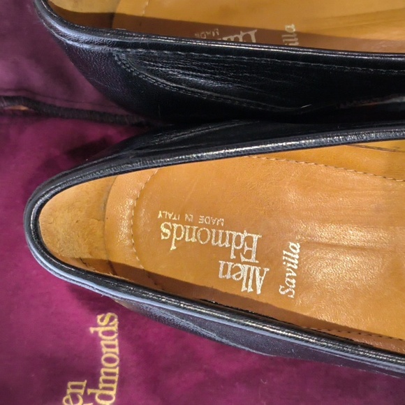 Allen Edmonds \
